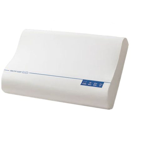 HotelDream – Prémiový anatomický polštář z paměťové pěny | 54 × 33 × 7/10 cm HotelDream – Prémiový anatomický polštář z paměťové pěny | 54 × 33 × 7/10 cm