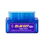   ELM327 OBD Bt. Autodiagnostika - čtečka chybových kódů mini V2