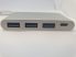 AlphaOne Type-C <> USB 3.0 HUB