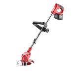 Akumulátorová sekačka PureCut 24V s 1 baterií