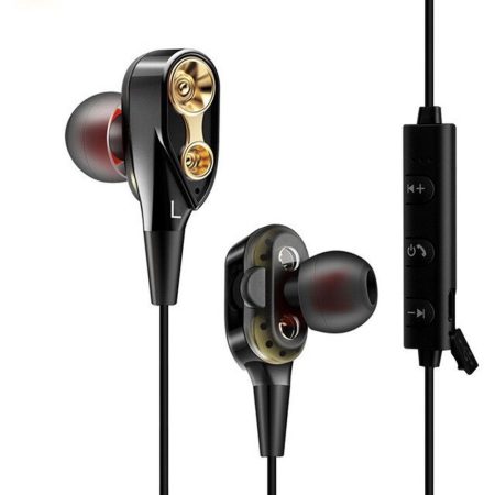 Sport headset Xt21 Sportovní bezdrátová sluchátka jsou určena pro každého, kdo má rád aktivní životní styl.