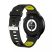 L8 Green Smartwatch-Hodinky