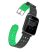 Mike Watch A6 Inteligentní hodinky zelený