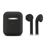   Inpods Air TWS -  soft touch dotykovým ovládaním,matný povrch 