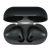 Inpods Air TWS -  soft touch dotykovým ovládaním,matný povrch 