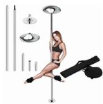  Tyč na pole dance