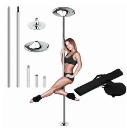 Tyč na pole dance