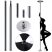  Tyč na pole dance