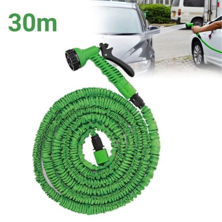 Flexibilní zahradní hadice 30 m Flexibilní zahradní hadice 30 m