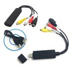 USB VIDEO konvertor
