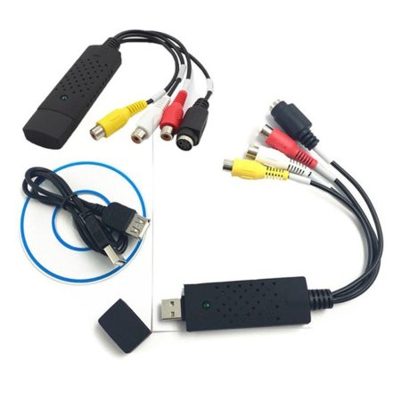 USB VIDEO konvertor