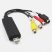 USB VIDEO konvertor