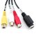 USB VIDEO konvertor