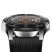 GT106  smartwatch v černé barvě