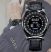 R68 MAX chytre hodinky silver