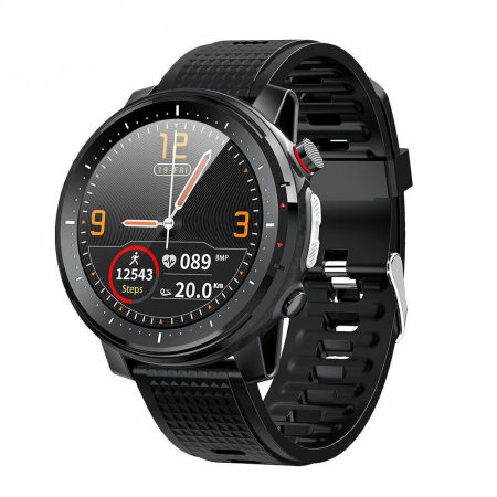 L15 WASTE Smart hodinky