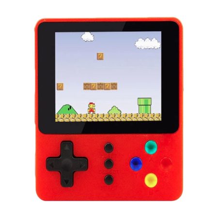 K5 Retro herní konzole