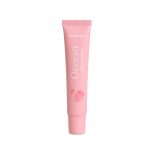   Occean Gloss morango – lesk na rty, balzám na rty – jahodový, s kyselinou hyaluronovou