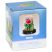 Balody Mini Blocks - Kvetoucí kaktus ve skle (sada 615ks)