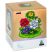 Balody Mini Blocks - Jasmínová kytice ve skle (sada 385 ks)