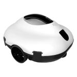   Bezdrátový robotický vysavač do bazénu – bezdrátový vysokorychlostní čistič bazénů s výdrží 120 minut