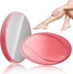   Crystal Hair Eraser - bezbolestný, opakovaně použitelný odstraňovač chloupků