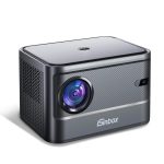   Přenosný projektor A40-C 4K UHD s automatickým zaostřováním