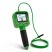 LIZARD CAM - Endoskop+ displej + kamera s LED světly