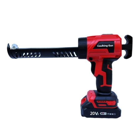 CX-43 akumulátorová pistole na těsnění – 20 V CX-43 akumulátorová pistole na těsnění – 20 V