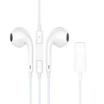 Oyatec Lightening kabelová sluchátka OY-135