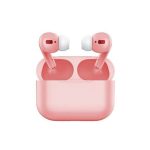 Air pro bezdrôtové slúchadlá - pink