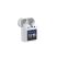 Bluetooth sluchátka s teploměrem Air M6 Plus TWS