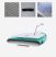 SeaWOLF PRO Paddleboard  (SUP) 3,2m