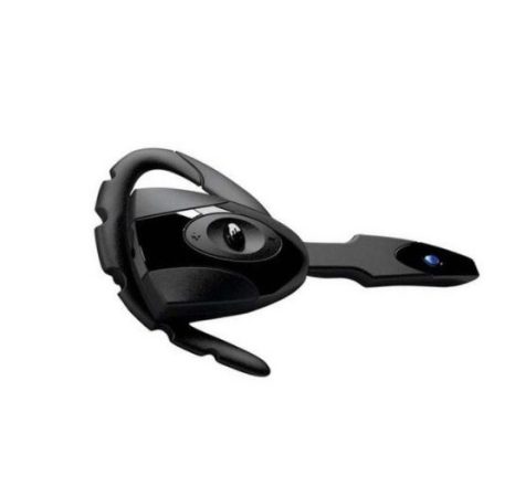 Headset Gameing ABS3 Scorpion čierny
