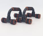 Úchopy na kliky Robiflex (Push-up bars)  