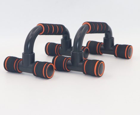Úchopy na kliky Robiflex (Push-up bars)  