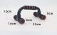 Úchopy na kliky Robiflex (Push-up bars)  