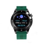 Sotare F22  zelené smart hodinky