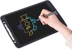 colorfull farebný 12 colový Tablet na magnetické písanie