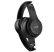 Aminus  Bezdrátová  černá sluchátka  P47