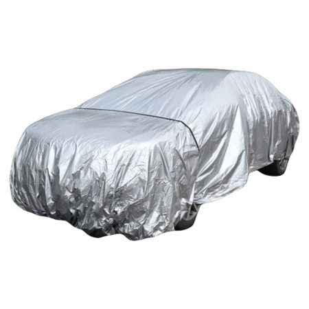 Parksun  Ochranná plachta na auto  M
