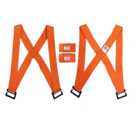 OverDown popruhy na stěhování nábytku OverDown popruhy na stěhování nábytku