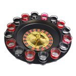 Alkoholová ruleta Drunken 