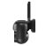 Iview Wi-Fi venkovní bezpečnostní ip HD kamera-černá Iview Wi-Fi venkovní bezpečnostní ip HD kamera-černá