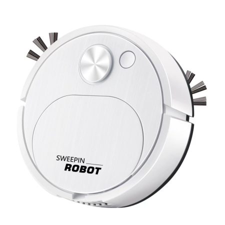 Automatic Sweeping robot -Robotický vysavač , bílý Automatic Sweeping robot -Robotický vysavač , bílý