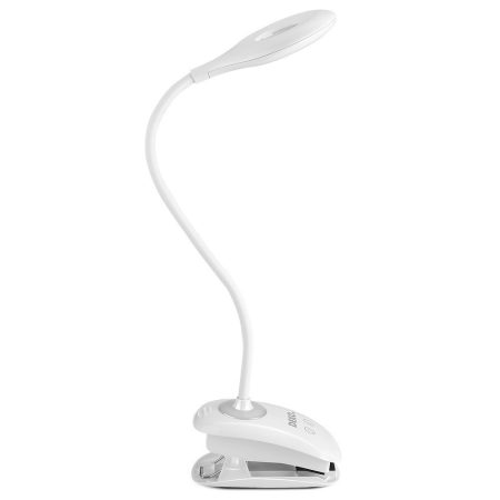 Deko Aku lampa s klipem Deko Aku lampa s klipem