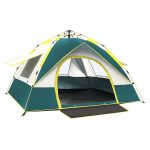 Automatic Automatic stan pro 1-4 osoby  200x200x135cm 