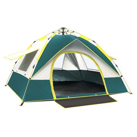 Automatic Automatic stan pro 1-4 osoby  200x200x135cm 