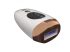 Luxor IPL new white epilator