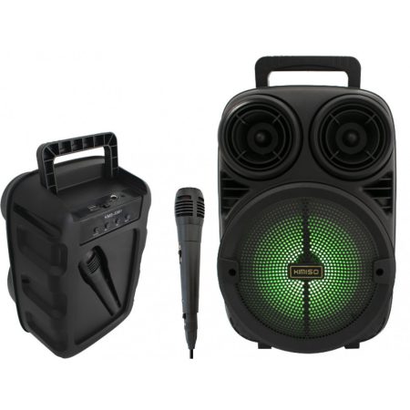 Bluetooth reproduktor Kimso Square 3382